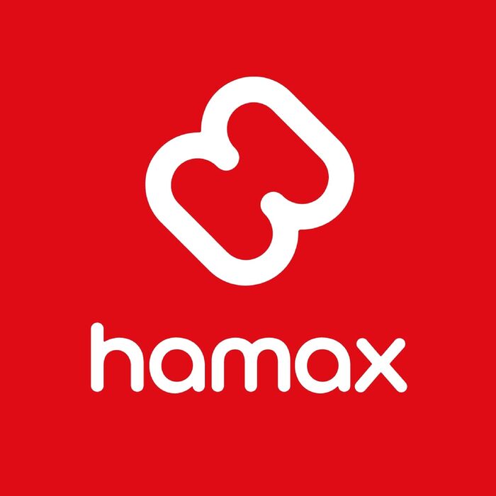 Керований санний боб Hamax SNO Rex, морозостійкий поліетилен, 95 см, сертифікат CE