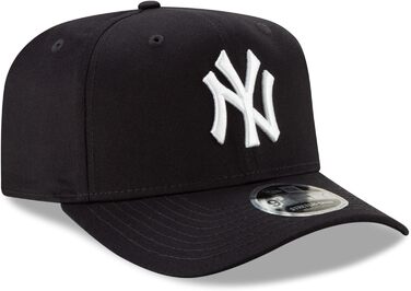 Кепка New Era Oakland Raiders 9fifty Stretch Snap NFL Team, синій, M-L
