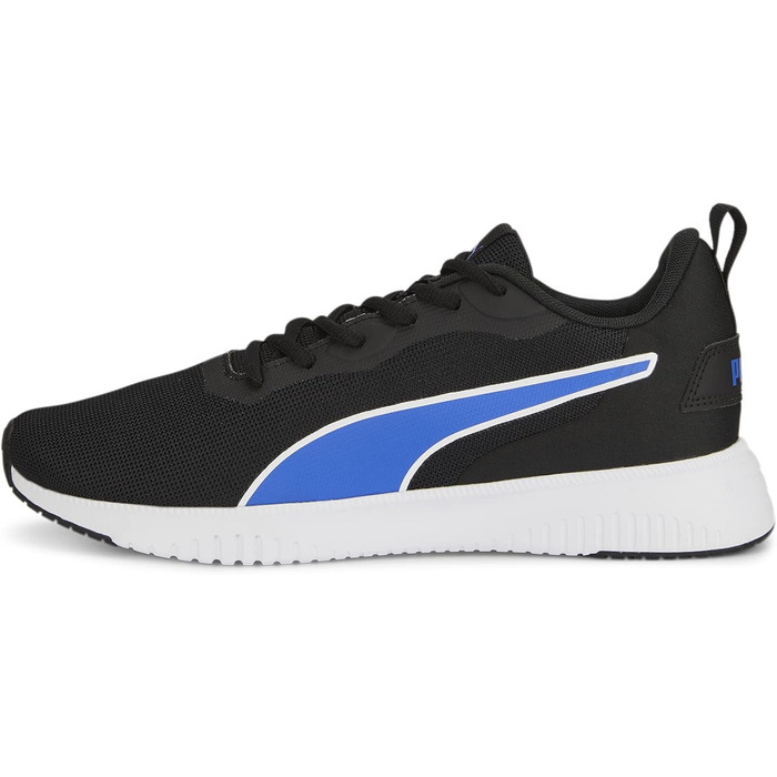 Кросівки Puma Flyer Flex для чоловіків, 41 EU, чорний/royal sapphire