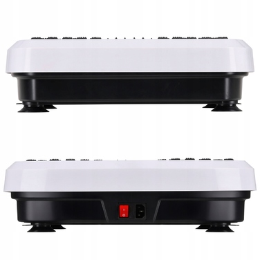 Віброплатформа UNDERFIT UF12874