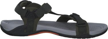 Чоловічі шкарпетки CMP 40 EU Jungle