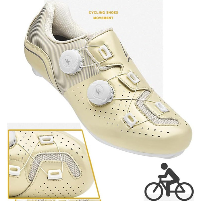 Велосипедні туфлі SPD MTB для чоловіків та жінок, Radsportschuhe Adulta, Mountainbike, унісекс, кросівки, дихаючі, для занять в приміщенні та на відкритому повітрі, велосипедні туфлі для занять в приміщенні, рожеві, 42 EU