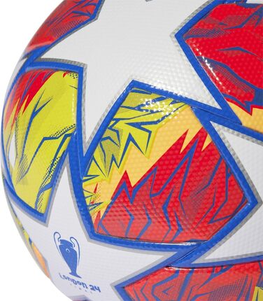 Футбольний м'яч adidas UCL LGE для тренувань