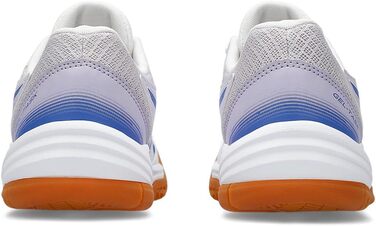 Кросівки ASICS для жінок, білі, розмір 44.5 EU, White Sapphire