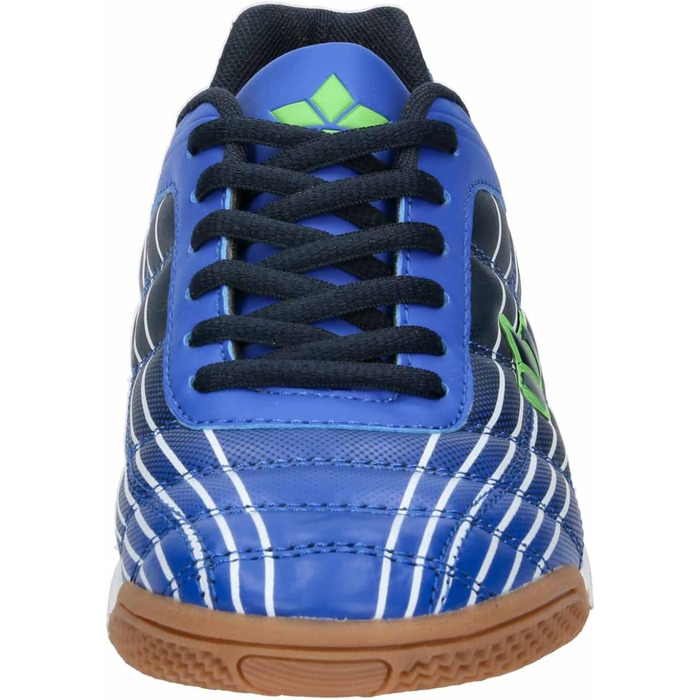 Чоловічі спортивні тапочки Lico Rockfield Hallenschuhe, 45 EU, Бежево-блакитні