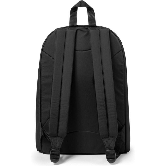 Рюкзак EASTPAK Out Of Office унісекс, чорний, універсальний розмір