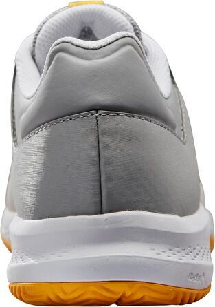 Кросівки чоловічі Wilson KAOS Comp 3.0, 46 EU, Lunar Rock/Griffin Old Gold