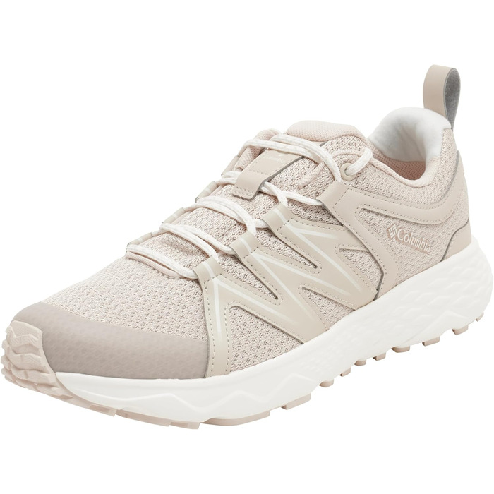 Жіночі трекінгові черевики Columbia Peakfreak Roam Low Rise, 39 EU, Dark Stone Sea Salt