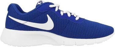 Кросівки Nike Tanjun для чоловіків, 35.5 EU, колір Game Royal/White
