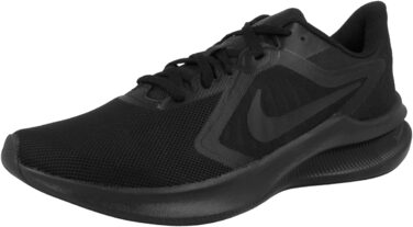 Кросівки для бігу Nike Downshifter 10 чоловічі, чорні, 38.5 EU