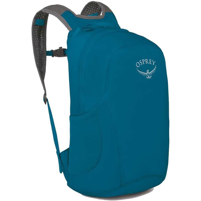 Рюкзак Osprey Ultralight Stuff Pack, ультралегкий, складаний, туристичний