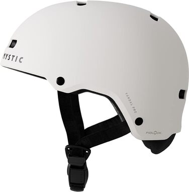 Шолом для кайтсерфінгу MYSTIC Vandal PRO 2023 білий XL/XXL