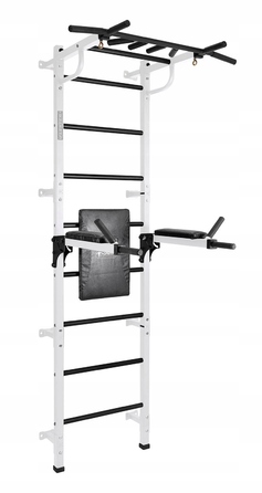 Тренувальна драбинка Grand, 224 см x 95 см