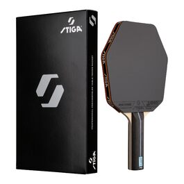 Готова ракетка для настільного тенісу STIGA Allround Future System Classic Cybershape