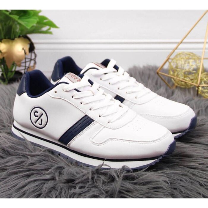 Жіночі спортивні кросівки Cross Jeans JJ2R4021C, розмір 39
