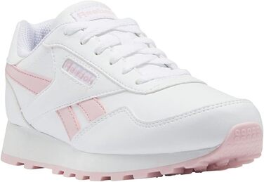 Кросівки Reebok Royal Rewind Run для хлопчиків (39 EU, білий/рожевий/білий)