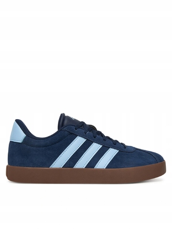 Жіночі спортивні кросівки Adidas VL Court 3.0, розмір 38 2/3