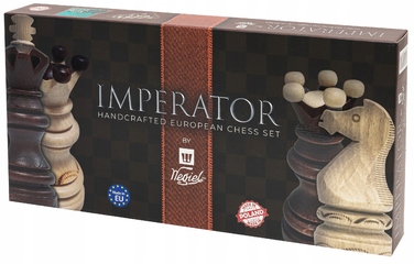 Шахи Imperator Wegiel