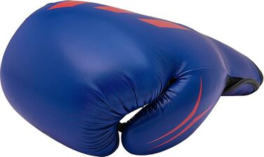 Боксерські рукавички adidas Speed Tilt 150 з інноваційною технологією TILT