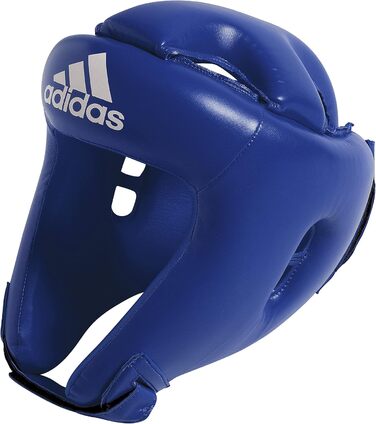 Дитячий захисний шолом для єдиноборств adidas ROOKIE