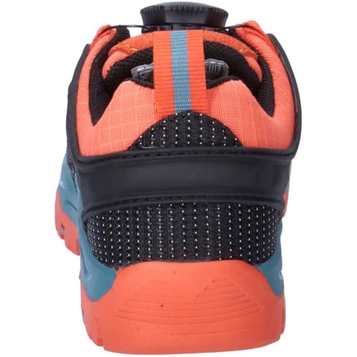 Дитячі трекінгові черевики CMP Kiruna FITGO WP, розмір 37 EU, Bitter Hydro