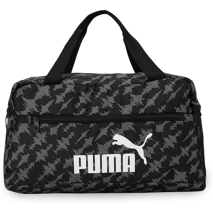 Спортивна сумка PUMA Phase AOP, містка, універсальна