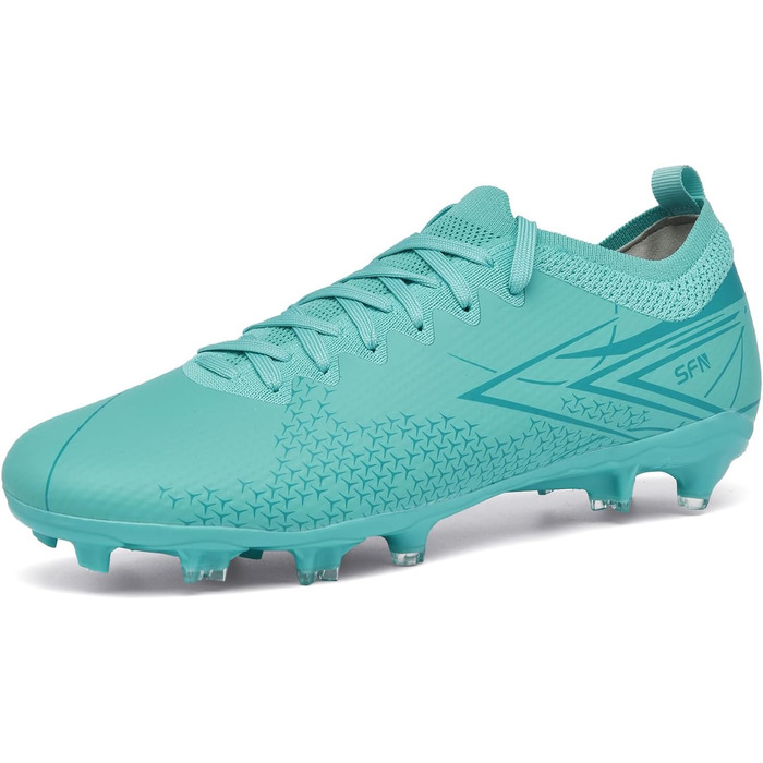 Футбольні бутси для чоловіків та підлітків: зала, штучний газон, футзал, Outdoor, професійні тренувальні бутси Mond 44 EU