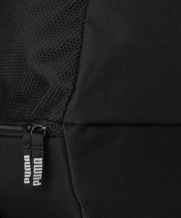 Сумка спортивна PUMA teamGOAL M з відділенням для взуття