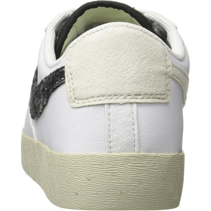 Кросівки Nike Dj0292 для жінок, 37.5 EU, білий та чорний кольори