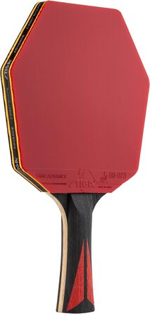 Набір для настільного тенісу STIGA Carbon Advance Cybershape - професійний стіл для пінг-понгу