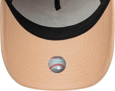 Кепка New Era 9Forty MLB New York Yankees кепка-тракер регульована для жінок та дівчат, літня, елегантна