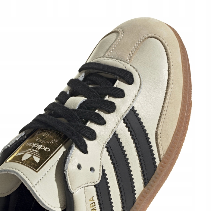 Кросівки Adidas Samba OG ID0478, р. 40