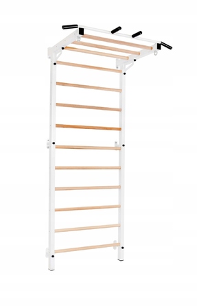 Тренувальна драбина Pelltech 240 см x 80 см