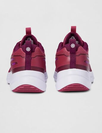 Дитячі кросівки Nike Cosmic Runner (Gs) для ходьби (40 EU, Sweet Beet/Vivid Purple/Bordea)