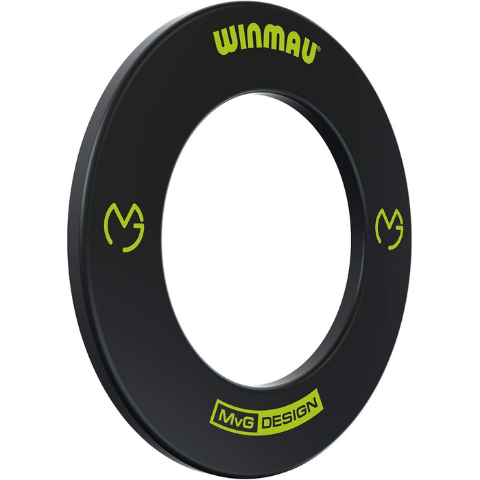 Захисне кільце для дартсу WINMAU MvG Surround, професійне
