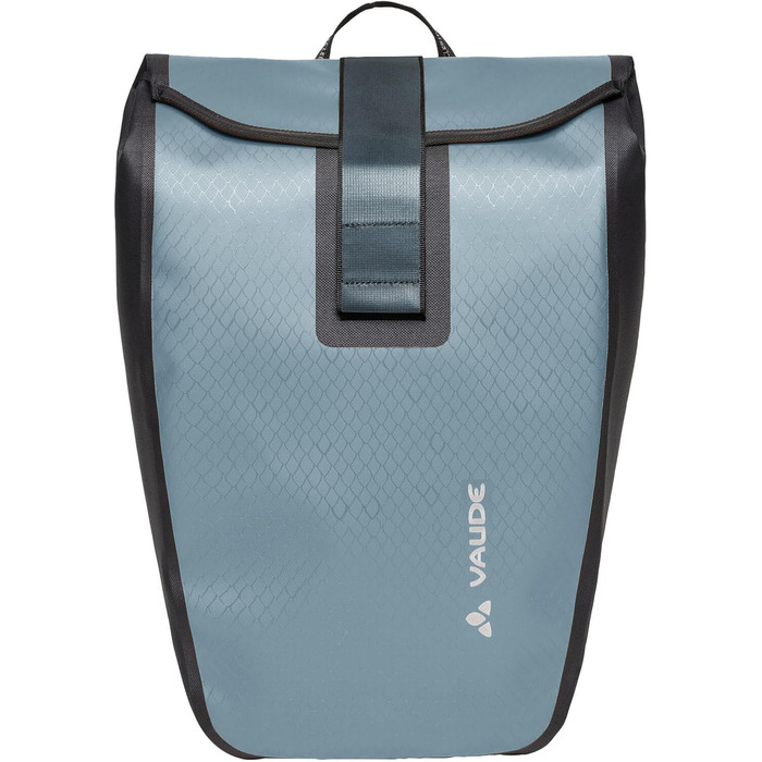 Унісекс рюкзак VAUDE Clubride Aqua 17, 15-19 л, водонепроникний, синій