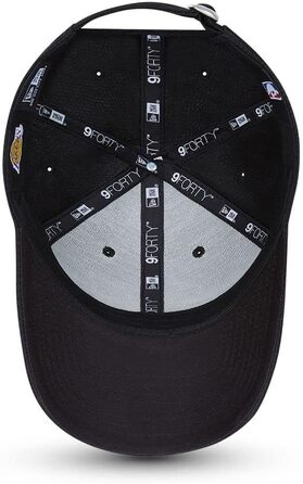 Кепка New Era NBA Los Angeles Lakers Diamond Era Adjustable 9FORTY