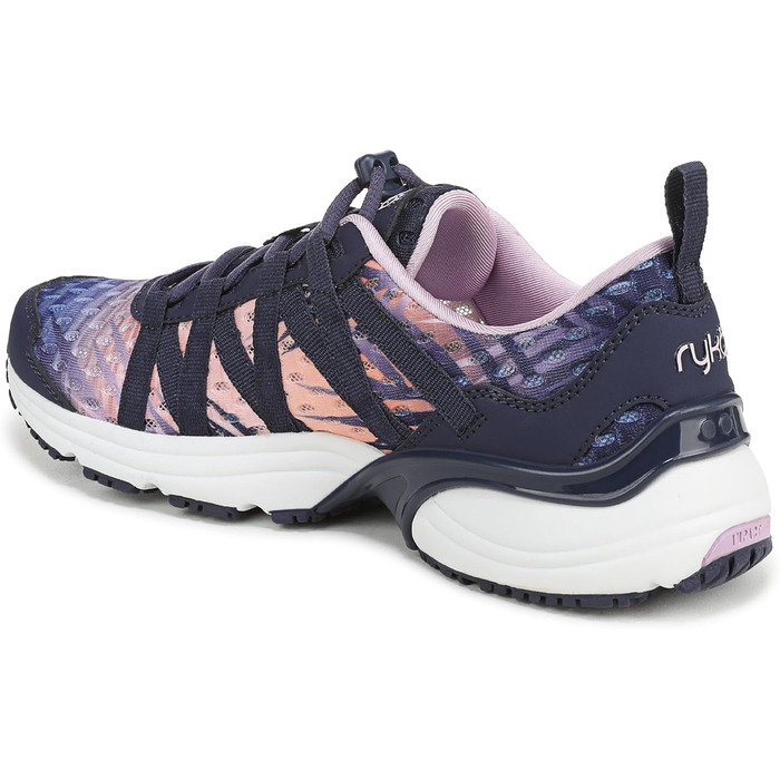 Жіночі гідроспортивні черевики Ryka Hydro Sport, 37 EU, середньо-блакитні