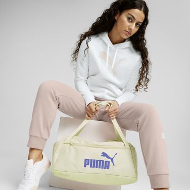 Спортивна сумка PUMA Phase 078033 для тренувань та фітнесу