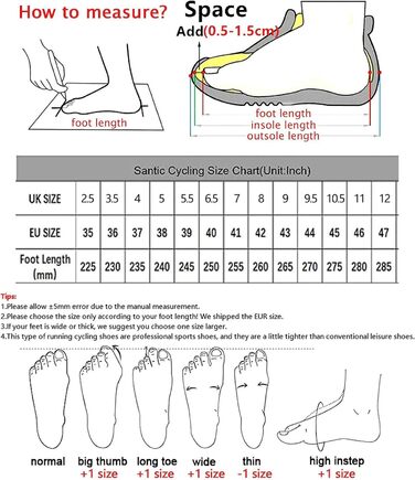 Велотуфлі чоловічі та жіночі SPD/SPD-SL/Look Delta для шосе та MTB. Дихаючі велотуфлі, кросівки, білі, 46 EU