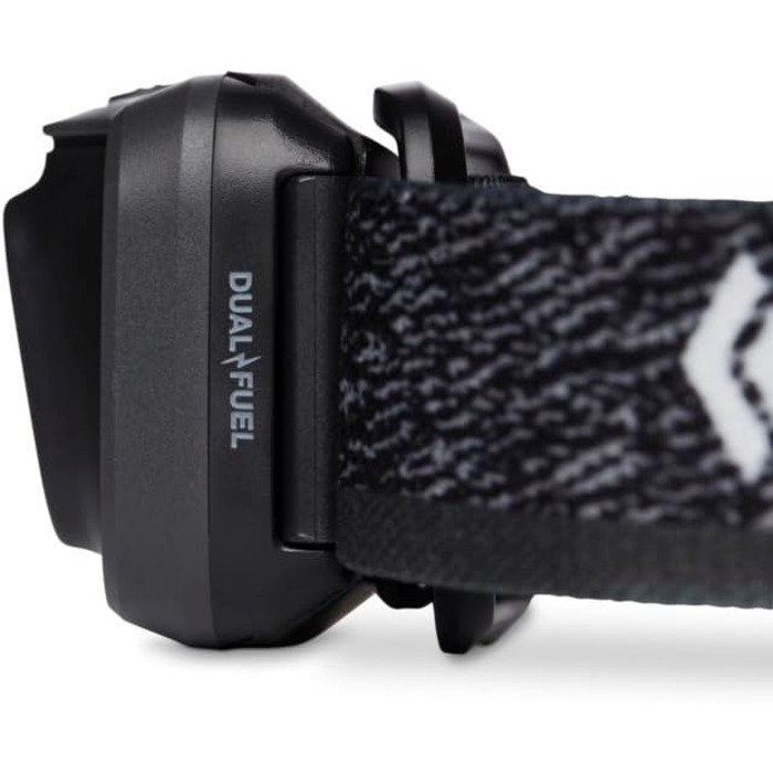 Ліхтар на голову Black Diamond Astro 300 Graphite, універсальний розмір
