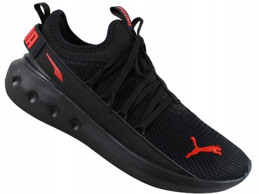 Чоловічі кросівки Puma Softride Carson Fresh чорні 310155 04, р. 42,5