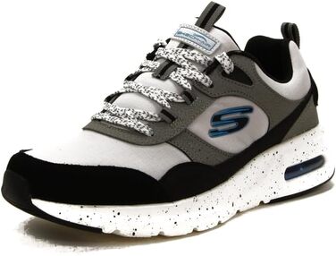 Чоловічі платформи Skechers 44 розмір, сірі