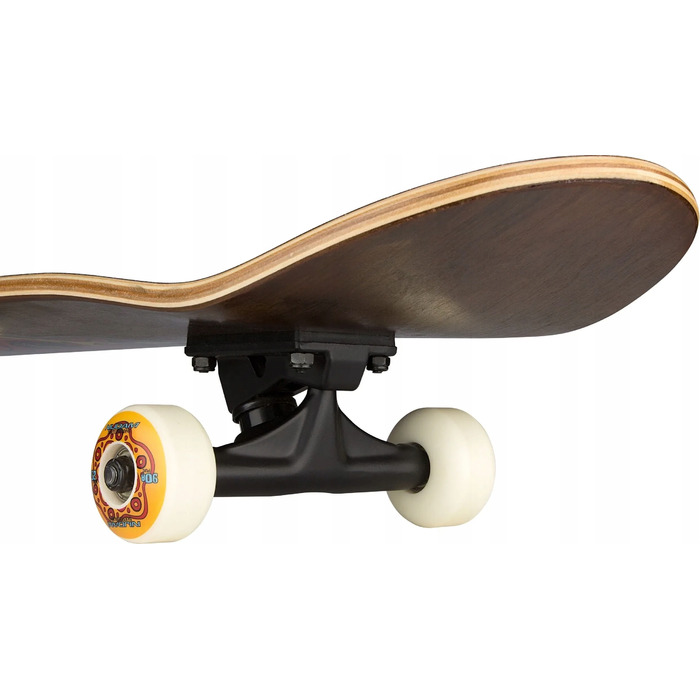 Класичний дерев'яний скейтборд Masquerade NIJDAM