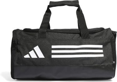 Сумка для тренувань adidas Essentials XS, чорна/біла, унісекс