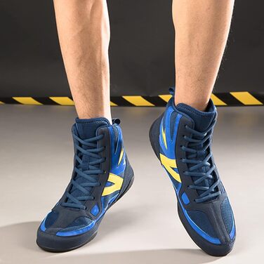 Жіночі борцівки: легкі, для тренувань та змагань, кежуальні, для кікбоксингу, спортивні (36 EU, блакитні)