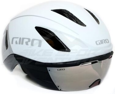 Велосипедний шолом Giro Vanquish MIPS, аеродинамічний, захист голови