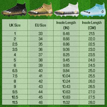 Чоловічі футбольні бутси хай-топ на штучному газоні, професійні кросівки для легкої атлетики, спортивні бутси для підлітків, розмір 41 1/3 EU, білий колір