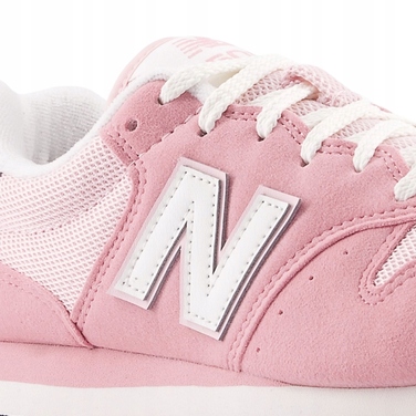 Жіночі кеди New Balance GW500PKS, розмір 38