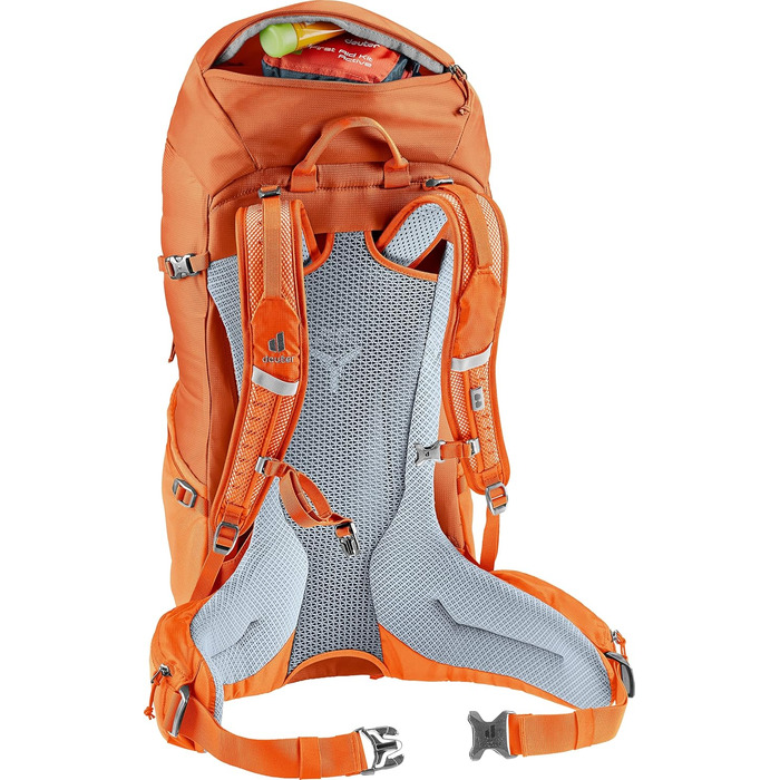 Рюкзак для туризму Deuter Futura 32 л, анатомічний, для походів